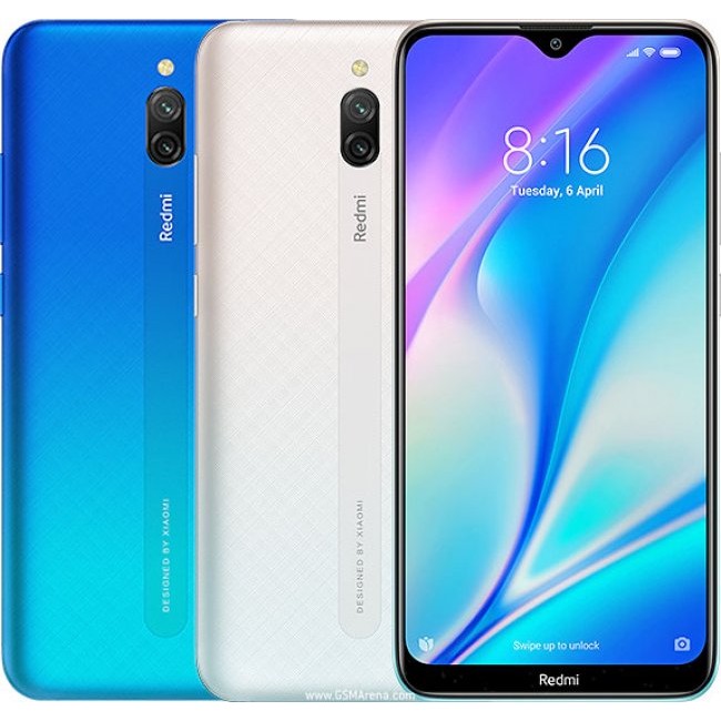 Смартфон Xiaomi Redmi 8A Pro Dual