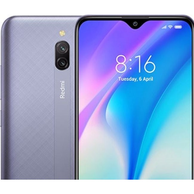 Смартфон Xiaomi Redmi 8A Pro Dual
