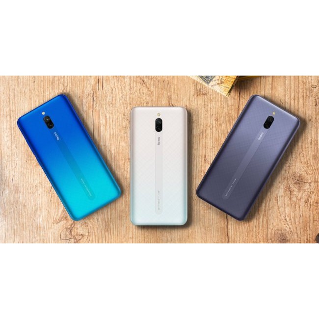 Смартфон Xiaomi Redmi 8A Pro Dual