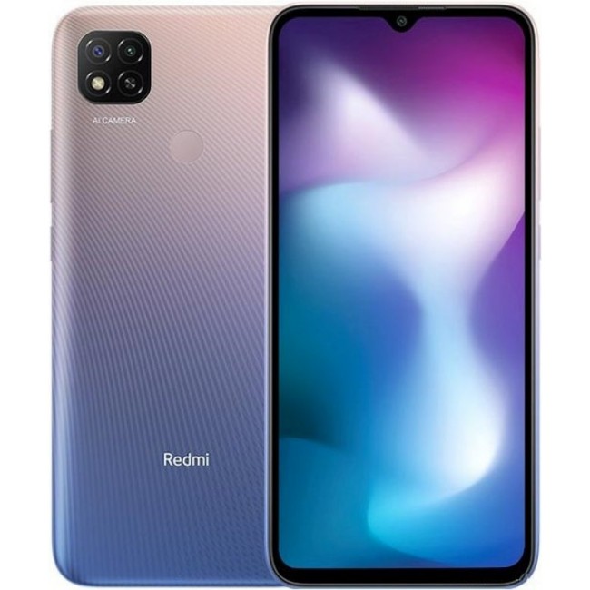 Смартфон Xiaomi Redmi 9 Activ Dual