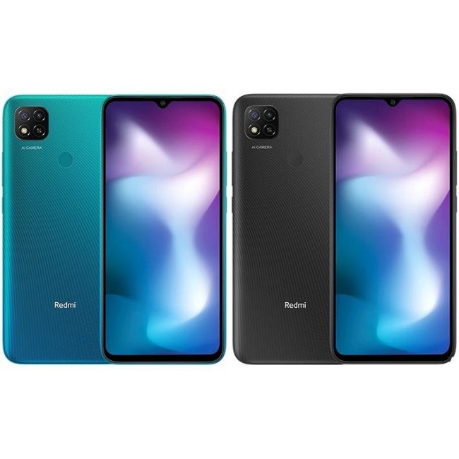 Смартфон Xiaomi Redmi 9 Activ Dual