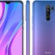 Смартфон Xiaomi Redmi 9 DUAL