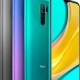 Смартфон Xiaomi Redmi 9 DUAL