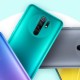 Смартфон Xiaomi Redmi 9 DUAL