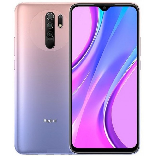 Смартфон Xiaomi Redmi 9 Prime Dual