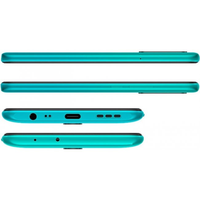 Смартфон Xiaomi Redmi 9 Prime Dual