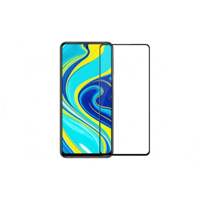 Стъклен Протектор за мобилен телефон Xiaomi Redmi 9