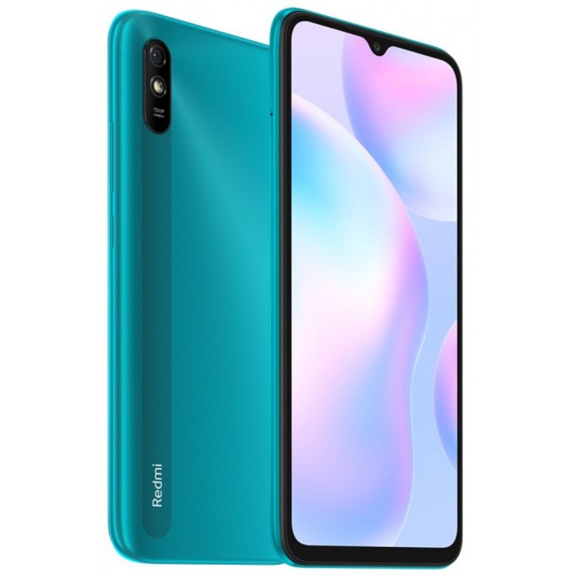 Смартфон Xiaomi Redmi 9A DUAL