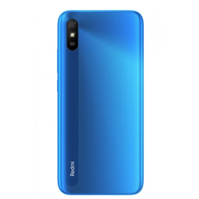 Смартфон Xiaomi Redmi 9A DUAL