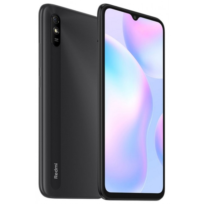 Смартфон Xiaomi Redmi 9A DUAL