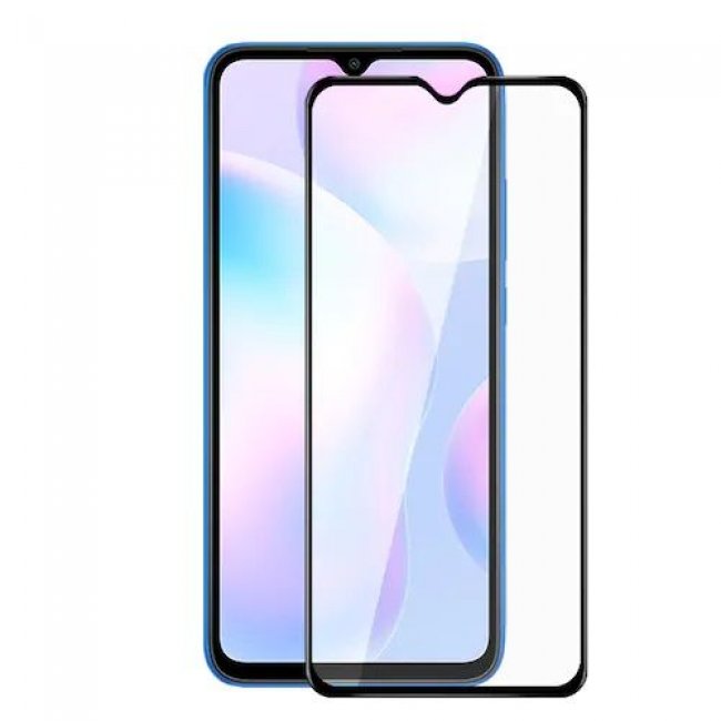 Стъклен Протектор за мобилен телефон Xiaomi Redmi 9A