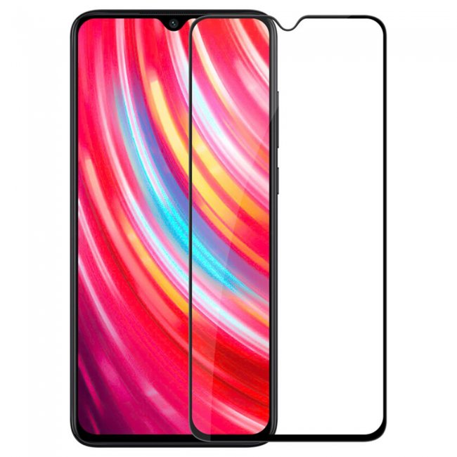 Стъклен Протектор за мобилен телефон Xiaomi Redmi 9C/9А/10A