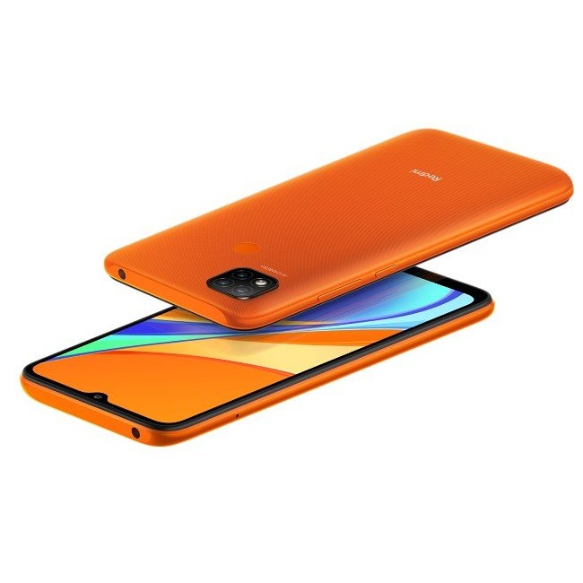 Смартфон Xiaomi Redmi 9C DUAL
