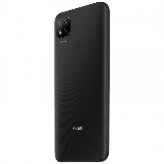 Смартфон Xiaomi Redmi 9C DUAL