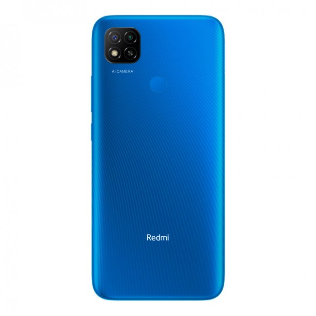 Смартфон Xiaomi Redmi 9C DUAL