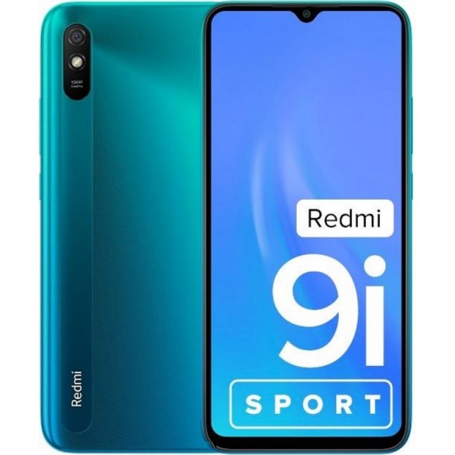 Смартфон Xiaomi Redmi 9i Sport Dual