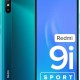 Смартфон Xiaomi Redmi 9i Sport Dual