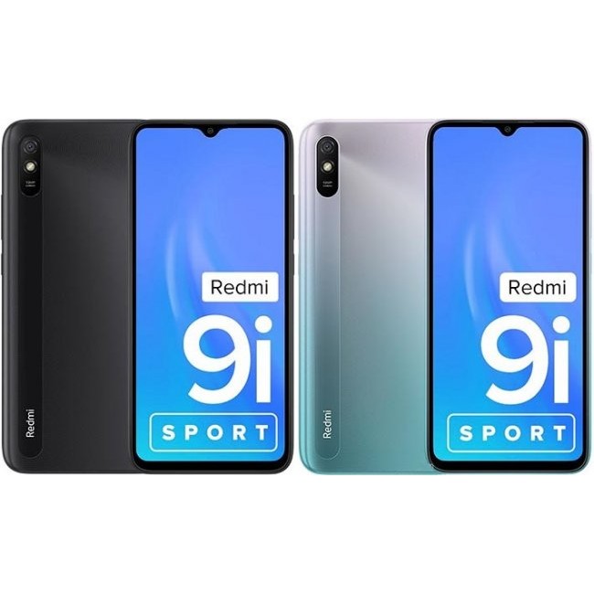 Смартфон Xiaomi Redmi 9i Sport Dual