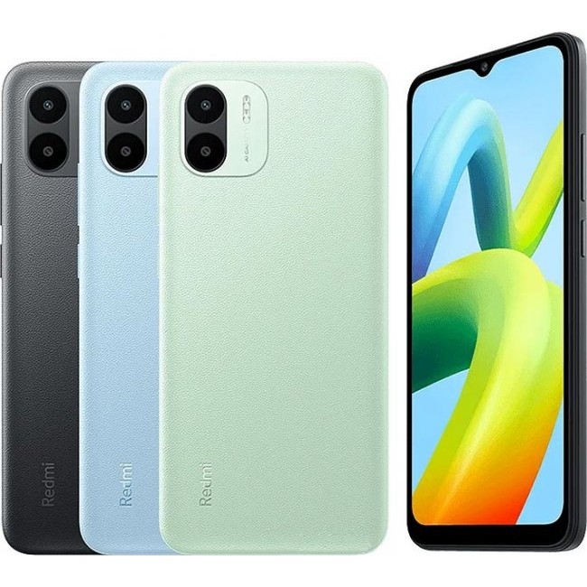 Смартфон Xiaomi Redmi A1
