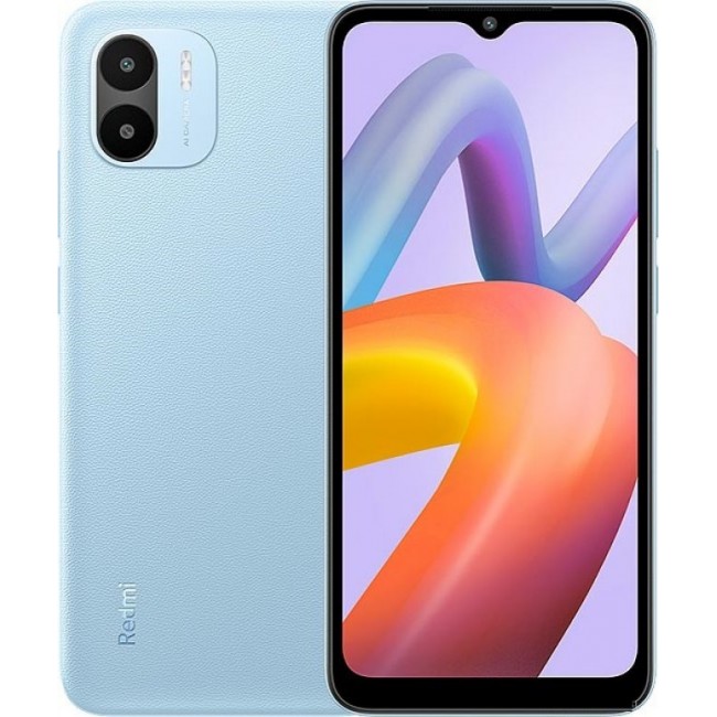 Смартфон Xiaomi Redmi A2