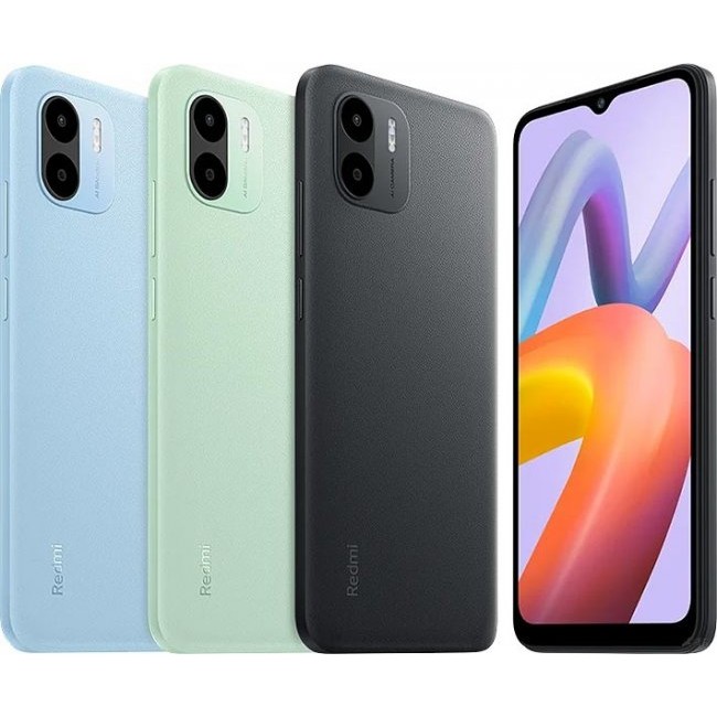 Смартфон Xiaomi Redmi A2