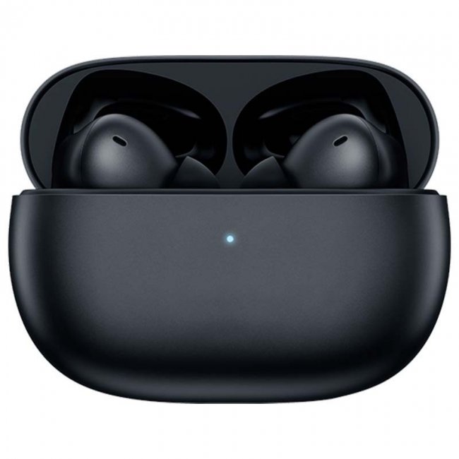 Слушалки Xiaomi Redmi Buds 4 Pro - ЧЕРЕН -- BLACK