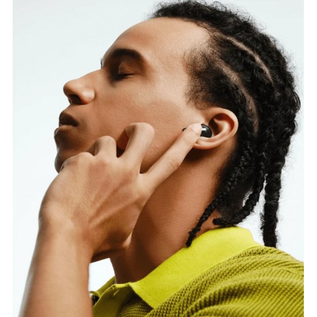 Слушалки Xiaomi Redmi Buds 4 Pro - ЧЕРЕН -- BLACK