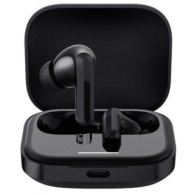 Слушалки Xiaomi Redmi Buds 5 - Безжични слушалки