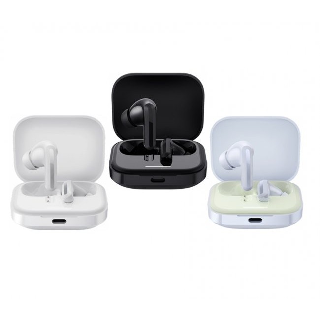 Слушалки Xiaomi Redmi Buds 5 - Безжични слушалки