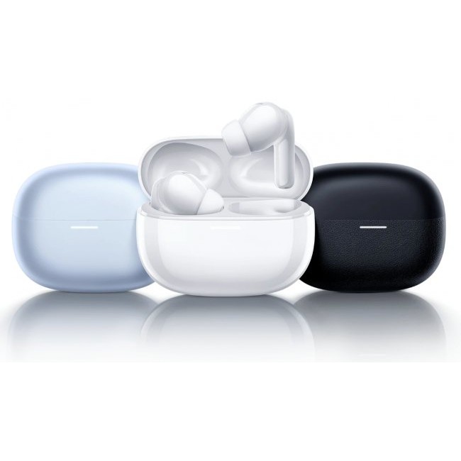 Слушалки Xiaomi Redmi Buds 5 Pro - Безжични слушалки