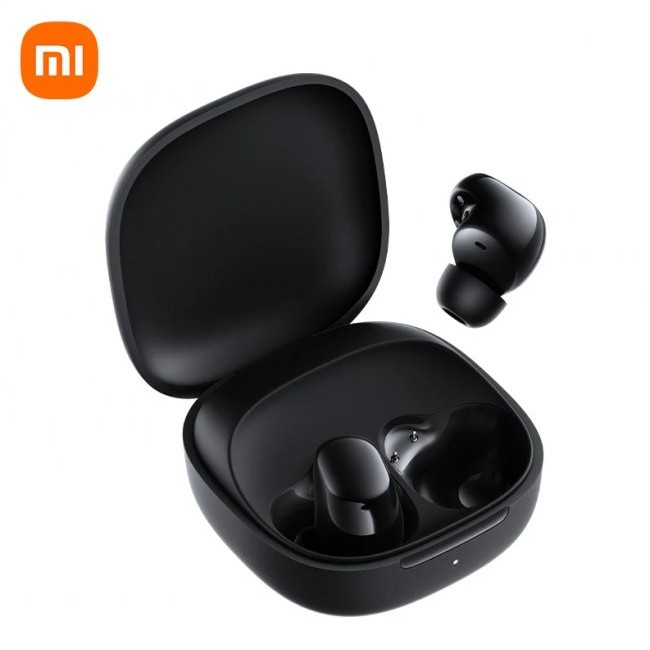 Слушалки Xiaomi Redmi Buds 6 Play