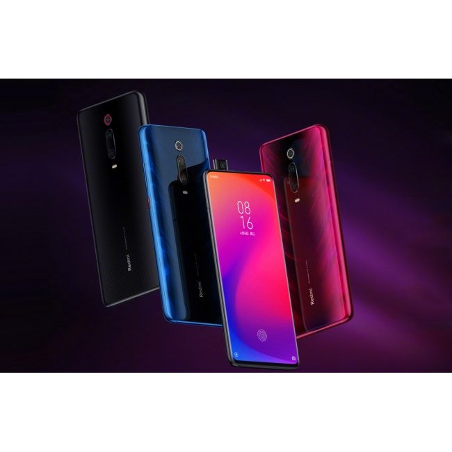 Смартфон Xiaomi Redmi K20