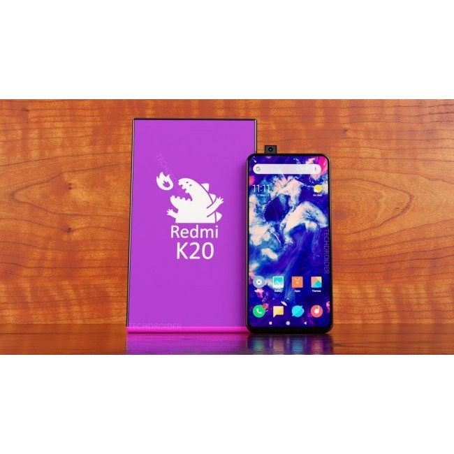 Смартфон Xiaomi Redmi K20