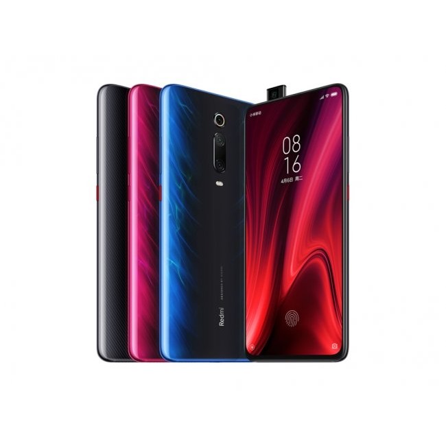 Смартфон Xiaomi Redmi K20 Pro