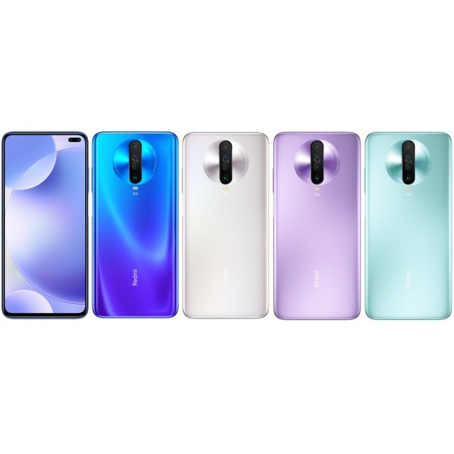 Смартфон Xiaomi Redmi K30 5G Racing