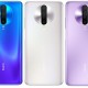 Смартфон Xiaomi Redmi K30 5G Racing