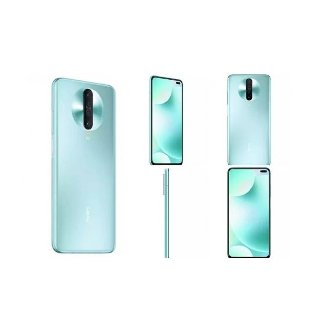 Смартфон Xiaomi Redmi K30 5G Racing