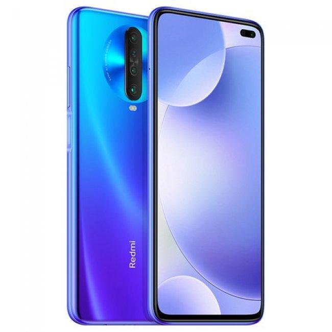 Смартфон Xiaomi Redmi K30 Dual