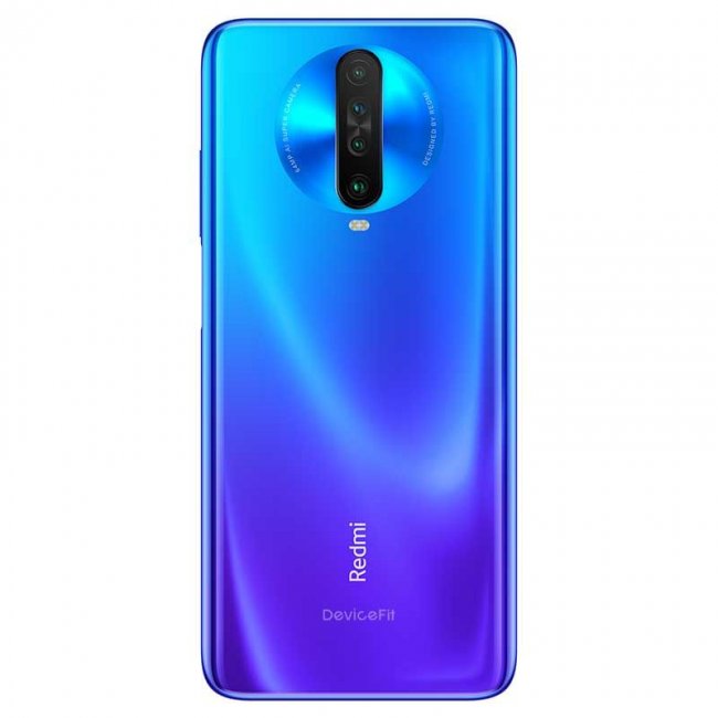 Смартфон Xiaomi Redmi K30 Dual