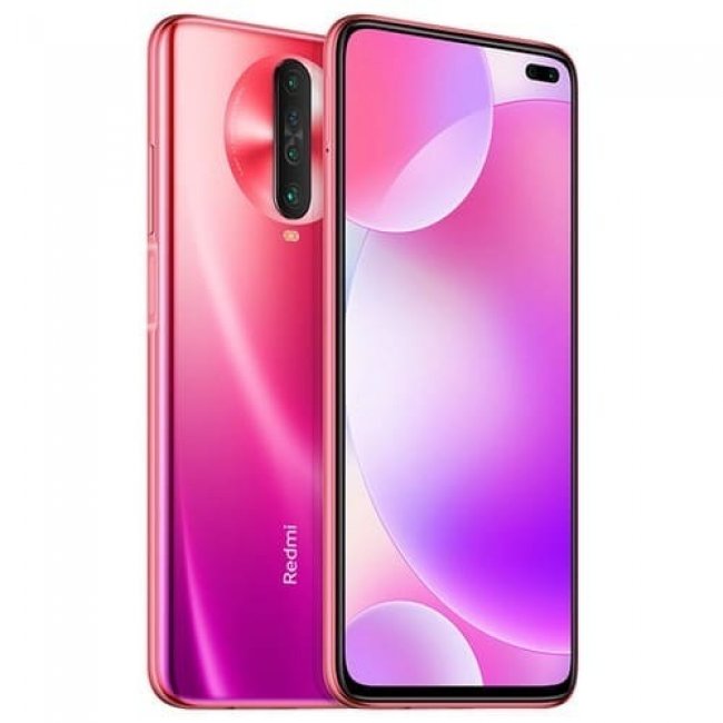Смартфон Xiaomi Redmi K30 Dual