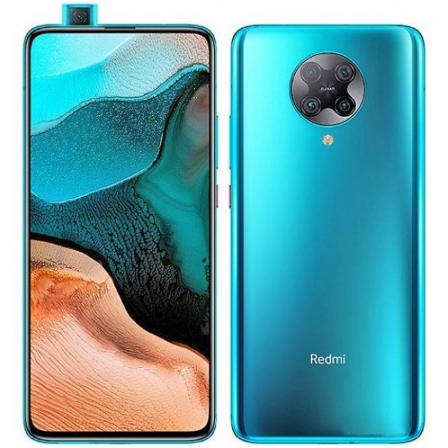 Смартфон Xiaomi Redmi K30 Pro Dual