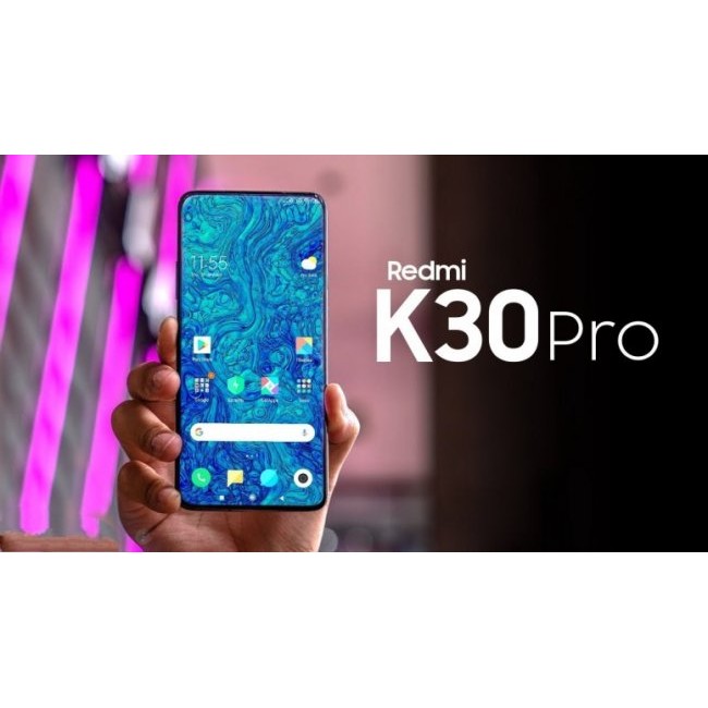 Смартфон Xiaomi Redmi K30 Pro Dual