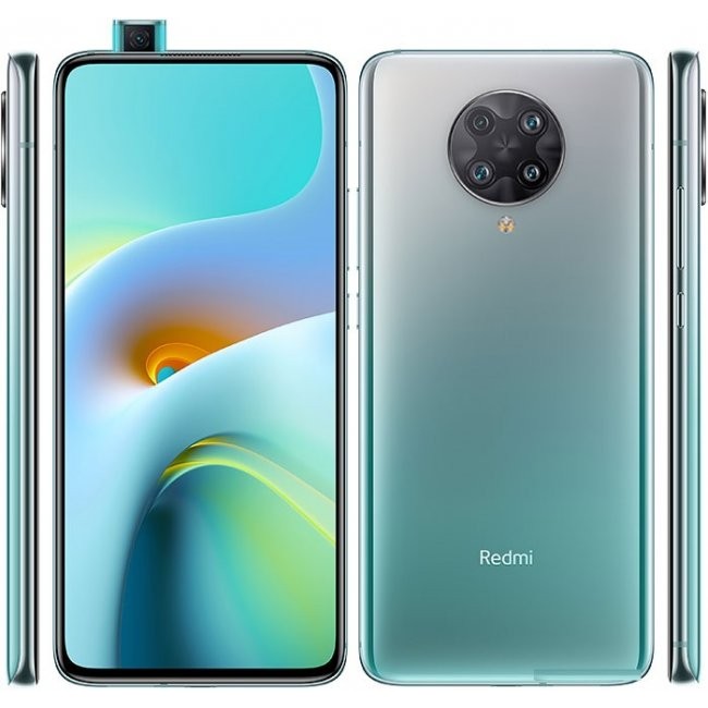 Смартфон Xiaomi Redmi K30 Ultra