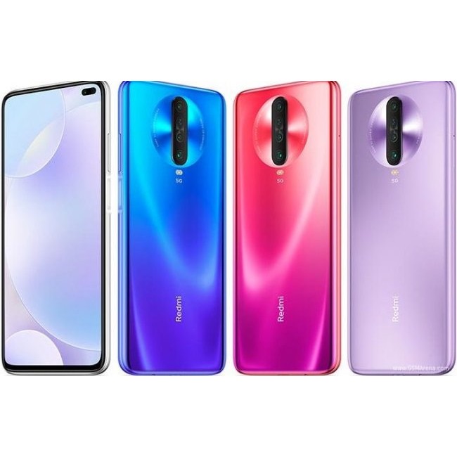 Смартфон Xiaomi Redmi K30i 5G Dual