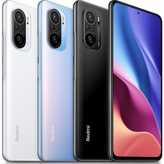 Смартфон Xiaomi Redmi K40 Dual