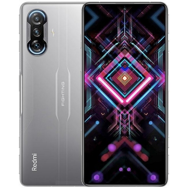 Смартфон Xiaomi Redmi K40 Gaming Dual