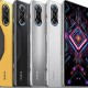 Смартфон Xiaomi Redmi K40 Gaming Dual
