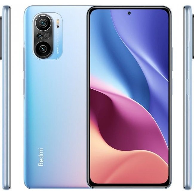 Смартфон Xiaomi Redmi K40 Pro Dual