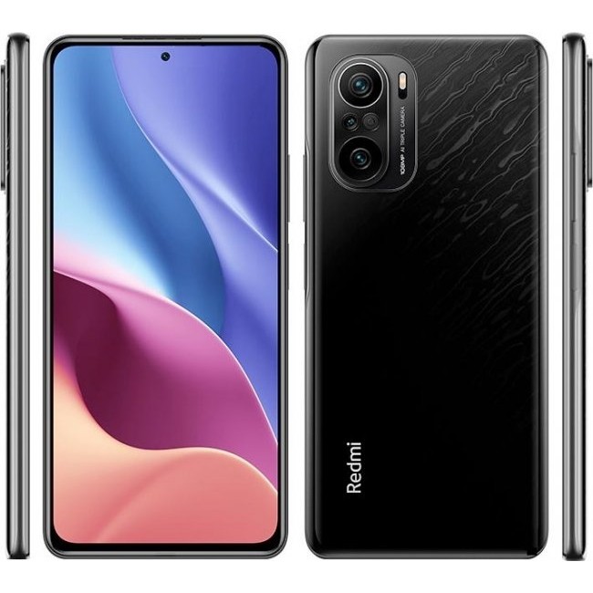 Смартфон Xiaomi Redmi K40 Pro+