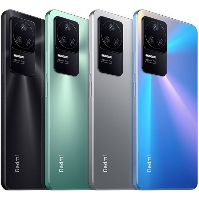 Смартфон Xiaomi Redmi K40S 5G
